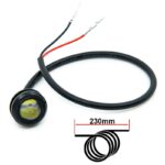 Led blanche eagle eye 12-36V pour Kukirin G2 Pro – Image 3
