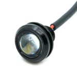 Led blanche eagle eye 12-36V pour Kukirin G2 Pro – Image 4