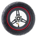 Jante 6,5"/B50 rouge pour Smartgyro et Zwheel – Image 4
