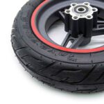 Jante 6,5"/B50 rouge pour Smartgyro et Zwheel – Image 5