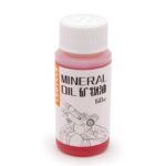 Huile minérale pour frein hydraulique 60ml – Image 3