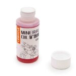 Huile minérale pour frein hydraulique 60ml – Image 2