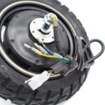 Moteur 48V 800W 6,5/B50 pour SmartGyro/Urbanglide (avant) – Image 5