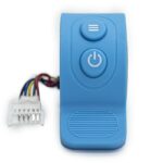 Accélérateur avec 2 boutons pour Cecotec Outsider et Bongo Blue séries – Image 4