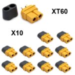 Conector XT30 - 5M/5F – Image 3