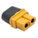 Conector XT30 - 5M/5F - Connecteur XT60 - 10M