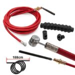Câble pour frein tambour pour Mi3 Lite/Mi4 Lite (1st Gen) – Image 3
