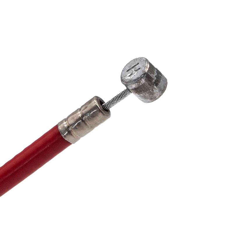 8860 Câble pour frein tambour pour Mi3 Lite/Mi4 Lite (1st Gen) – Image 1