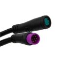 Câble data pour display/contrôleur pour modèle double Smartgyro - 1,15M – Image 8
