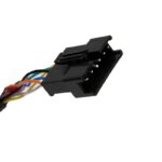 Câble data pour display/contrôleur pour modèle double Smartgyro - 1,15M – Image 5