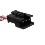 Câble data pour display/contrôleur pour modèle double Smartgyro - 1,15M – Image 4