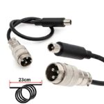 Adaptateur GX16 à DC8 pour Xiaomi – Image 4