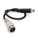 Adaptateur GX16 à DC8 pour Xiaomi – Image 2