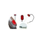Feu arrière de garde-boue 5-12V pour Xiaomi M365 et Pro - Lumière de garde-boue arrière 5-12V pour Xiaomi M365 et Pro - 10pcs – Image 3