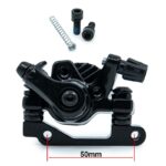 Etrier de frein L avant pour Kukirin G2 Pro