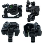 Etrier de frein L avant pour Kukirin G2 Pro – Image 7