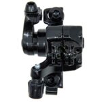Etrier de frein L avant pour Kukirin G2 Pro – Image 3