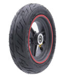 Jante 6,5"/B50 rouge pour Smartgyro et Zwheel – Image 6