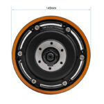 Moteur 48V 5,5/B40 1000W pour Kukirin G2 pro [Kugoo] – Image 5