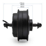 Moteur 48V 5,5/B40 1000W pour Kukirin G2 pro [Kugoo] – Image 4