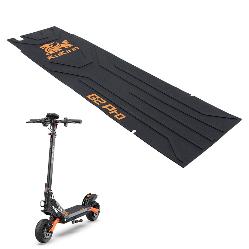 9503894877723_2-1 Grip Deck Silicone pour Kukirin G2 pro – Image 1
