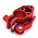Verrouillage de potence pour Smartgyro/Urbanglide rouge – Image 3