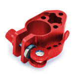 Verrouillage de potence pour Smartgyro/Urbanglide rouge – Image 3