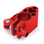 Verrouillage de potence pour Smartgyro/Urbanglide rouge – Image 2
