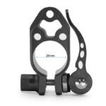 Bague renforcée serrage de potence Black Riper pour SmartGyro – Image 3