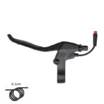 Levier de frein G avec connecteur étanche pour Kukirin G2 Pro – Image 4