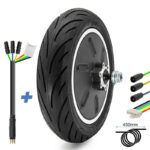 Moteur 48V 800W 6,5/B45 pour SmartGyro K2 – Image 4