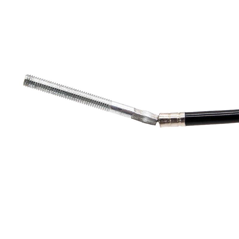 9637 Câble de frein gainé Dualtron Mini (avant) - 1.20M – Image 1