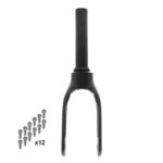 Fourche avec cadre noir pour Xiaomi – Image 4