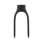 Fourche avec cadre noir pour Xiaomi – Image 3