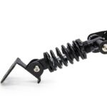 Suspension arrière noire pour Xiaomi M365/1S/Essential [ULIP] – Image 7