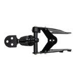 Suspension arrière noire pour Xiaomi M365/1S/Essential [ULIP] – Image 8