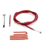 Suspension arrière noire pour Xiaomi M365/1S/Essential [ULIP] – Image 9