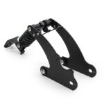 Suspension arrière noire pour Xiaomi Pro/Pro2 [ULIP] – Image 8