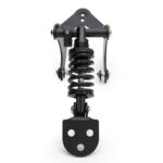 Suspension arrière noire pour Xiaomi Pro/Pro2 [ULIP] – Image 5