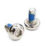 Suspension arrière noire pour Xiaomi Pro/Pro2 [ULIP] – Image 4