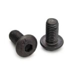 Suspension arrière noire pour Xiaomi Pro/Pro2 [ULIP]
