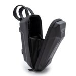 Sacoche premium blanche avec velcro - 2L