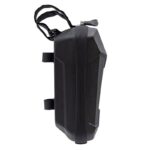 Sacoche premium noir avec velcro - 3L - Sacoche premium multicolore avec velcro - 3L – Image 4