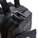 Sacoche premium noir avec velcro - 3L - Sacoche premium multicolore avec velcro - 3L – Image 5