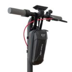 Sacoche premium noir avec velcro - 3L - Sacoche premium multicolore avec velcro - 3L – Image 7