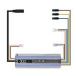 Contrôleur 36V 300W Ninebot E22 [Ninebot]
