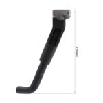 Béquille noire avec cadre de 130mm pour Ninebot E22/E25/E45 E [Ninebot] – Image 5