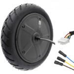 Moteur 36V 300W 6.5/B45 Ninebot E25/E45 E [Ninebot] – Image 2
