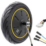 Moteur 36V 350W 6,5/B50 Ninebot G30 / G30P [Ninebot] – Image 3