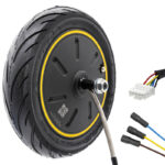 Moteur 36V 350W 6,5/B50 Ninebot G30 / G30P [Ninebot] – Image 3
